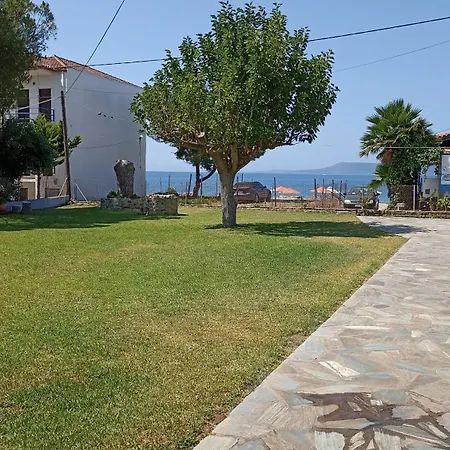 Revival Σπίτι διακοπών Ακριτοχώρι